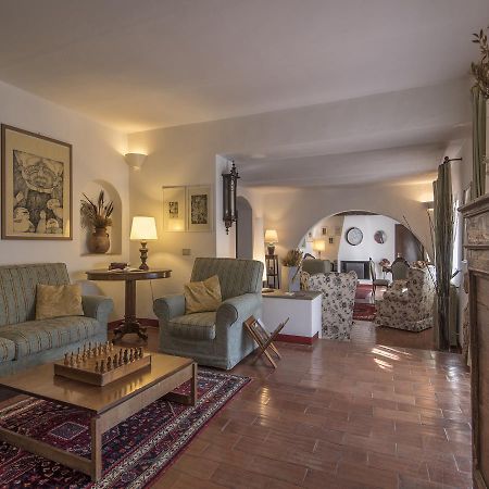 Pensjonat Il Casolare Di Libbiano San Gimignano Zewnętrze zdjęcie