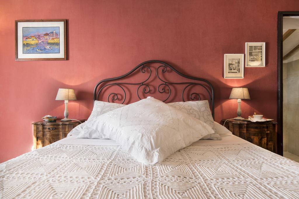 Pensjonat Il Casolare Di Libbiano San Gimignano Zewnętrze zdjęcie